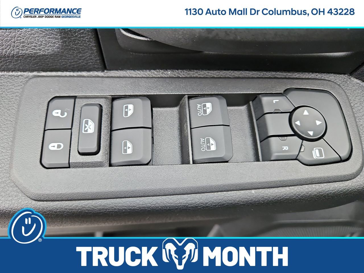 New 2026 RAM 2500 Tradesman image 19