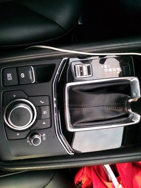 Used 2023 MAZDA CX-5 AWD 2.5 S w/ Select Package image 18