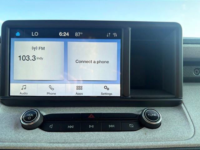 Used 2024 Ford Maverick XLT w/ XLT Luxury Package FWD image 25
