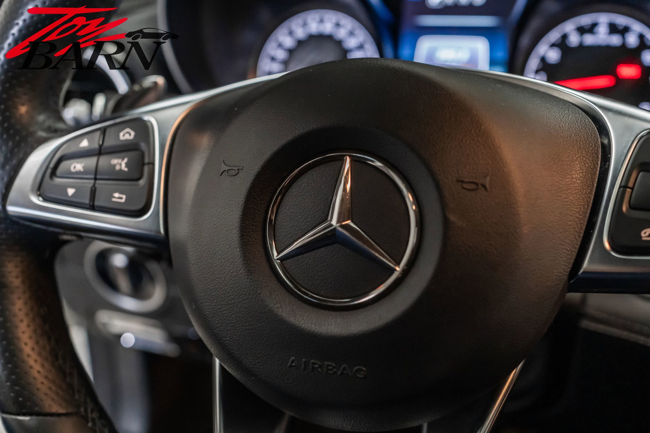 Used 2017 Mercedes-Benz AMG GT Coupe image 35