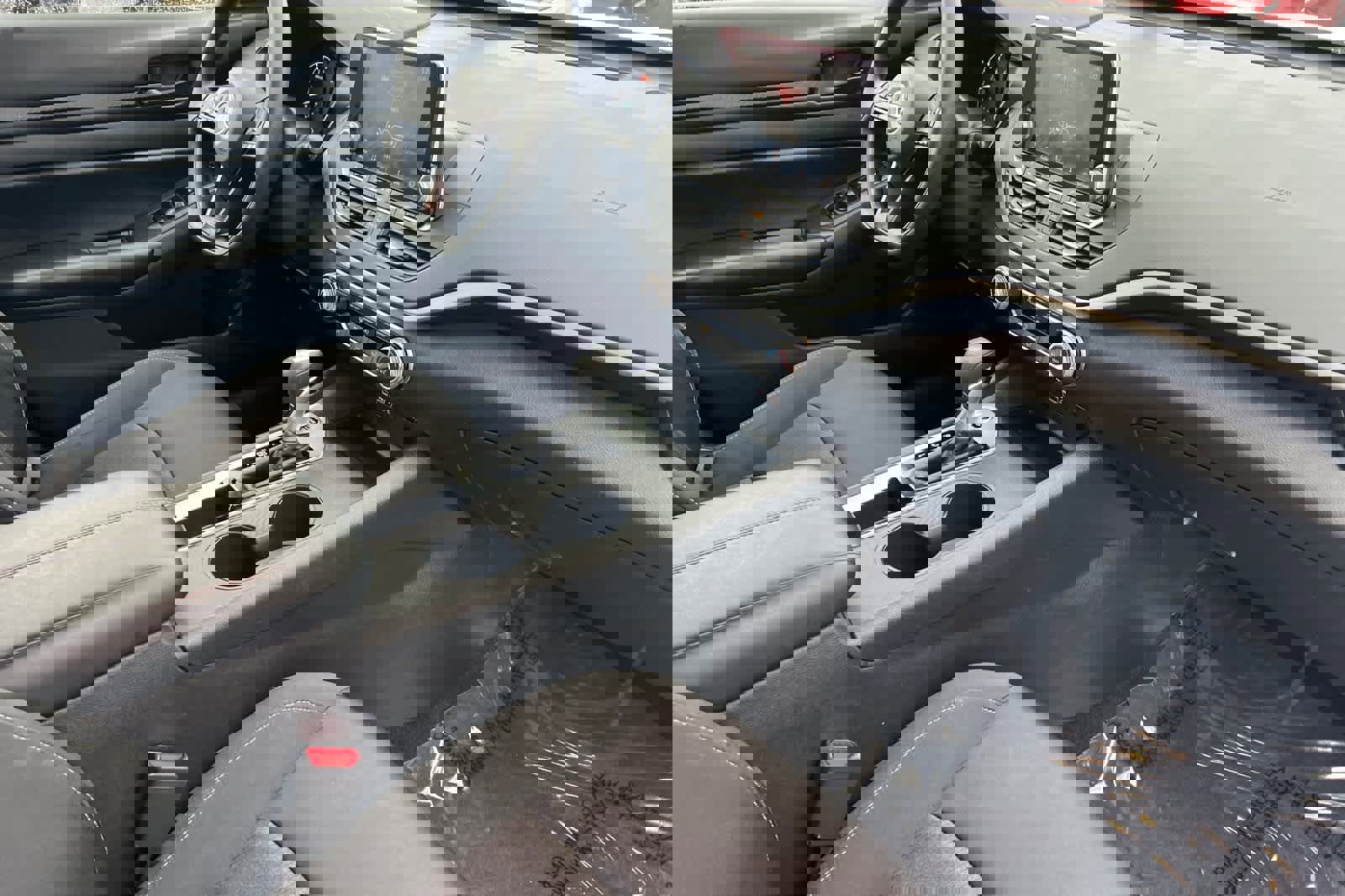 Certified 2025 Nissan Altima 2.5 S image 17