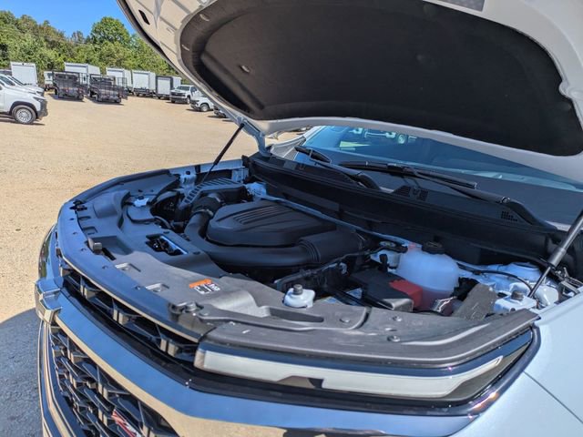 New 2026 Chevrolet Traverse Z71 AWD/4WD image 41