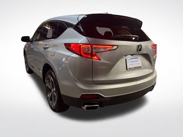 Certified 2026 Acura RDX w/ Technology Package AWD/4WD image 5
