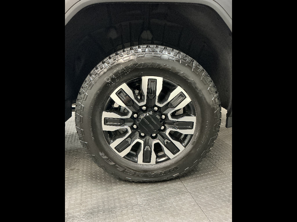 New 2026 GMC Sierra 2500 Denali Ultimate w/ Max Trailering Package AWD/4WD image 33