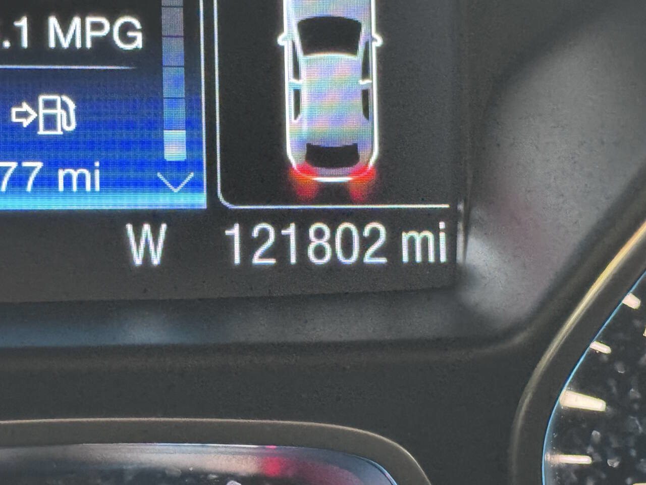 Used 2013 Ford Escape SEL image 27