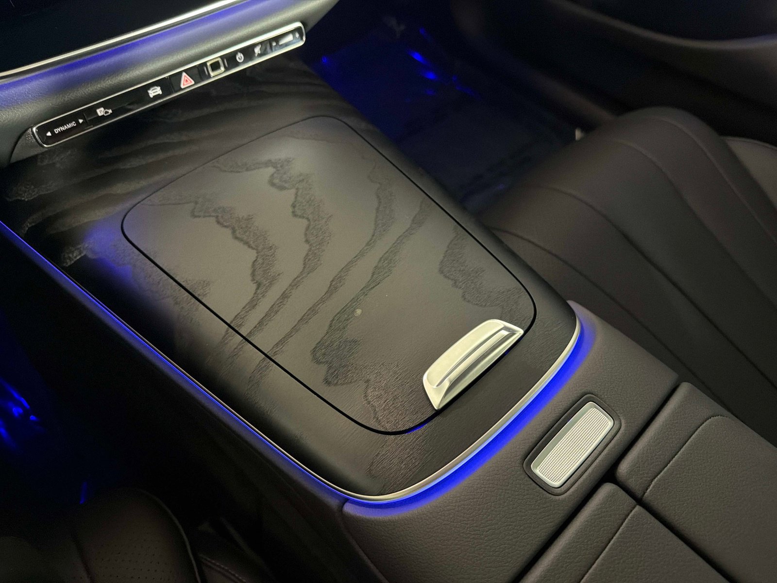 Used 2025 Mercedes-Benz E 350 Sedan image 46