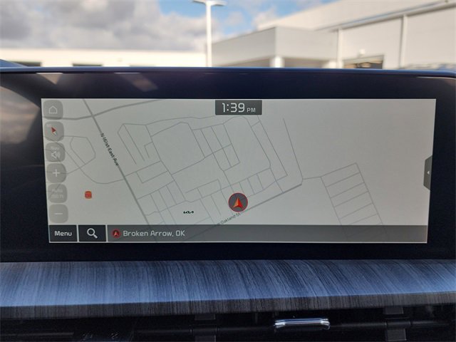 New 2025 Kia Telluride EX image 21