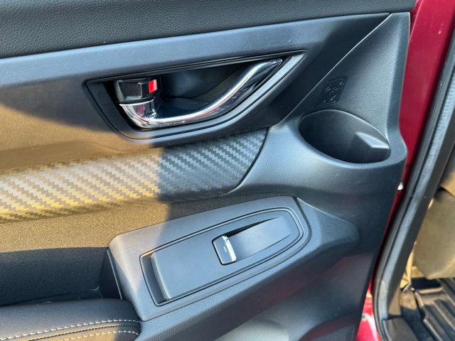 Used 2024 Subaru Ascent Premium w/ Convenience Package image 16