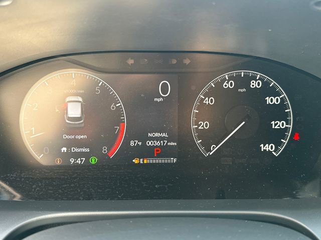 Used 2026 Honda HR-V Sport image 28