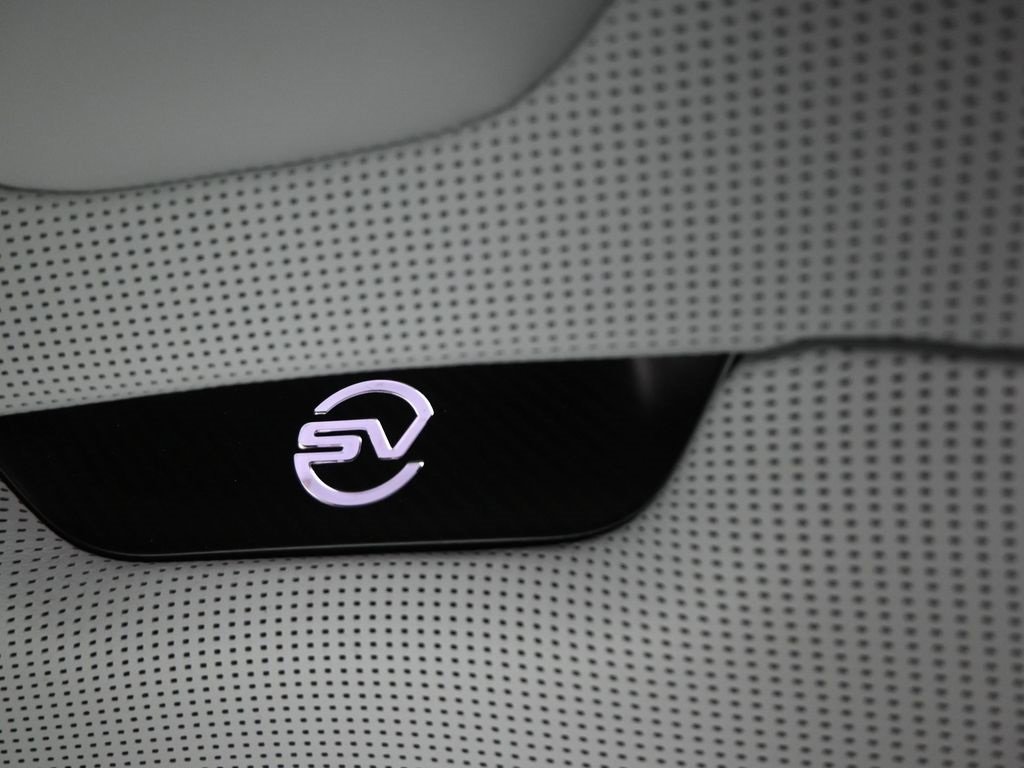 Used 2025 Land Rover Range Rover Sport SV Edition Two image 28