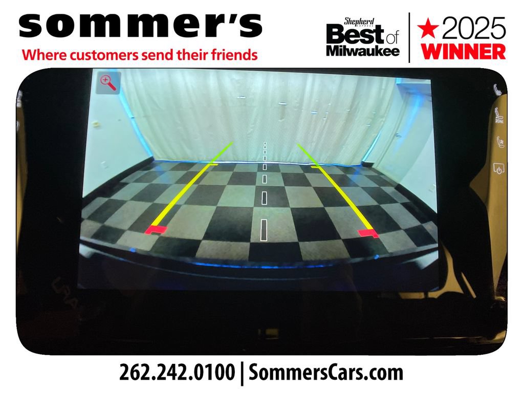 Used 2023 Jeep Wagoneer 4WD image 18