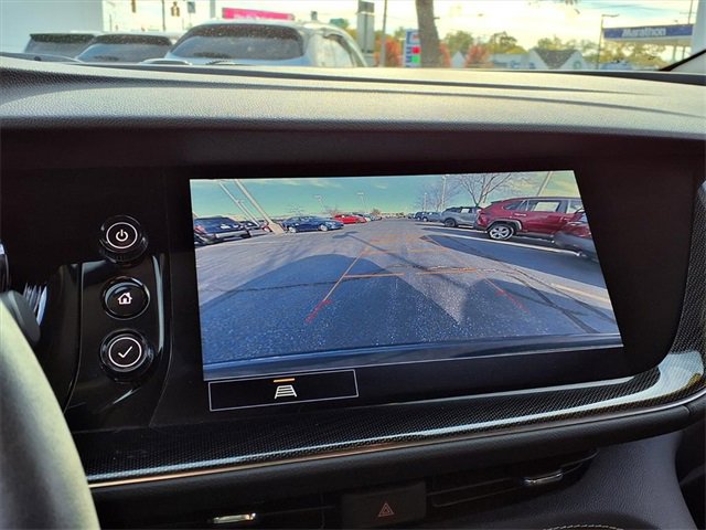 Used 2021 Buick Envision Preferred image 16