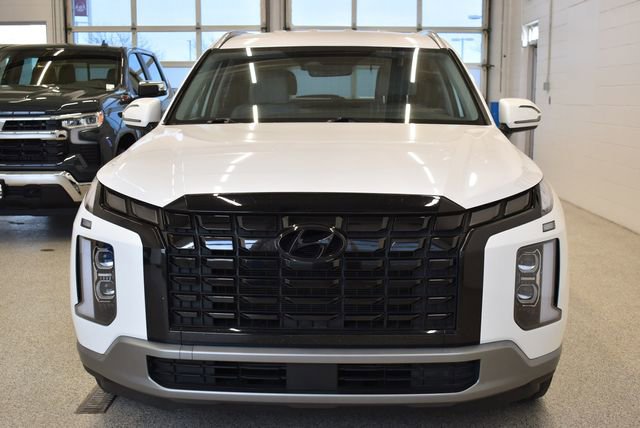 Used 2025 Hyundai Palisade SEL image 3