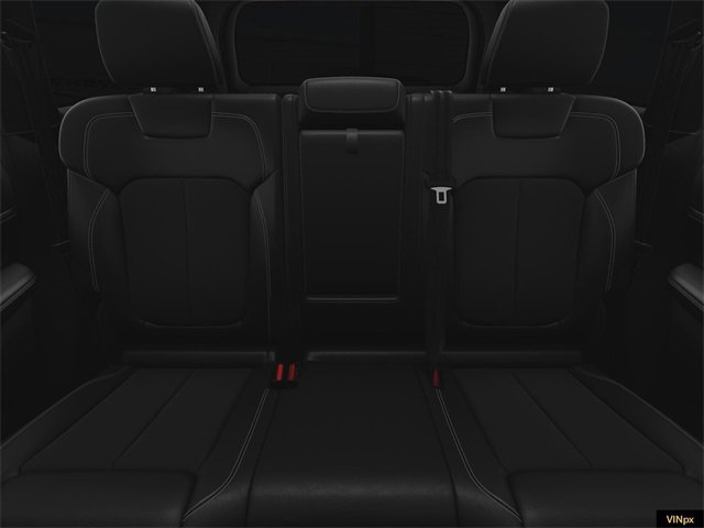 New 2025 Jeep Grand Cherokee Laredo image 17