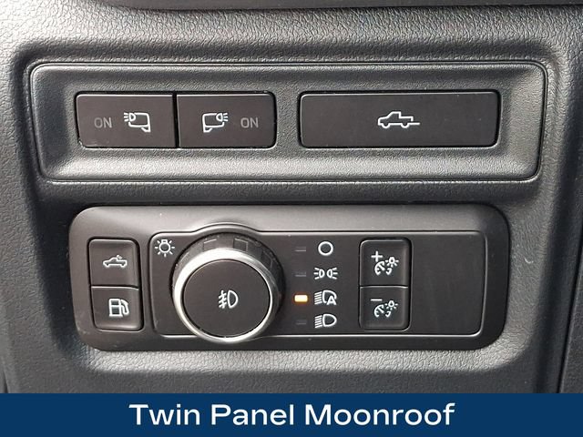 Used 2021 Ford F150 Lariat w/ Equipment Group 502A High AWD/4WD image 9