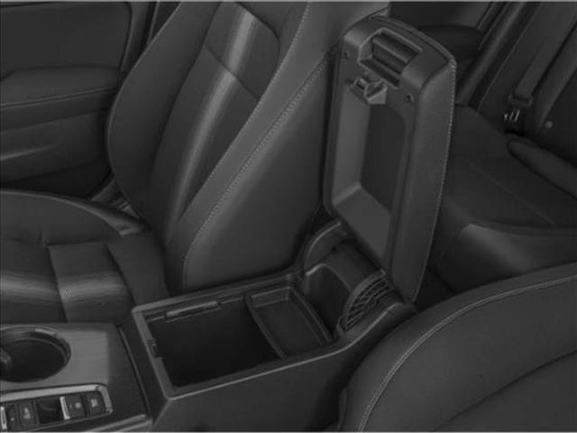 New 2026 Honda Civic Sport image 9