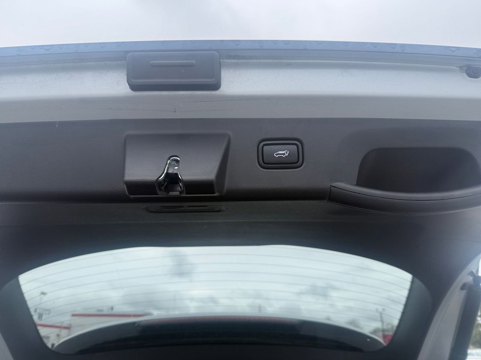 Used 2025 Hyundai Tucson SEL AWD/4WD image 23