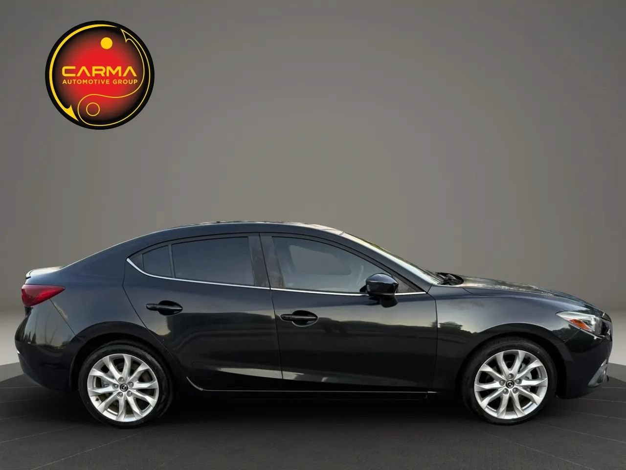 Used 2014 MAZDA MAZDA3 s Grand Touring FWD image 6