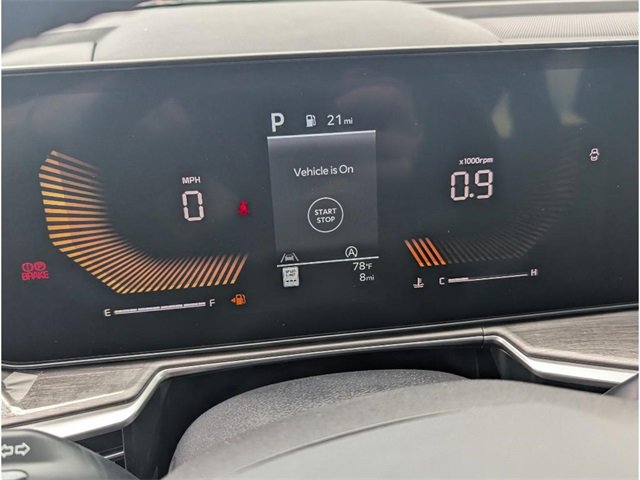 New 2026 Kia Sorento X-Line EX image 20
