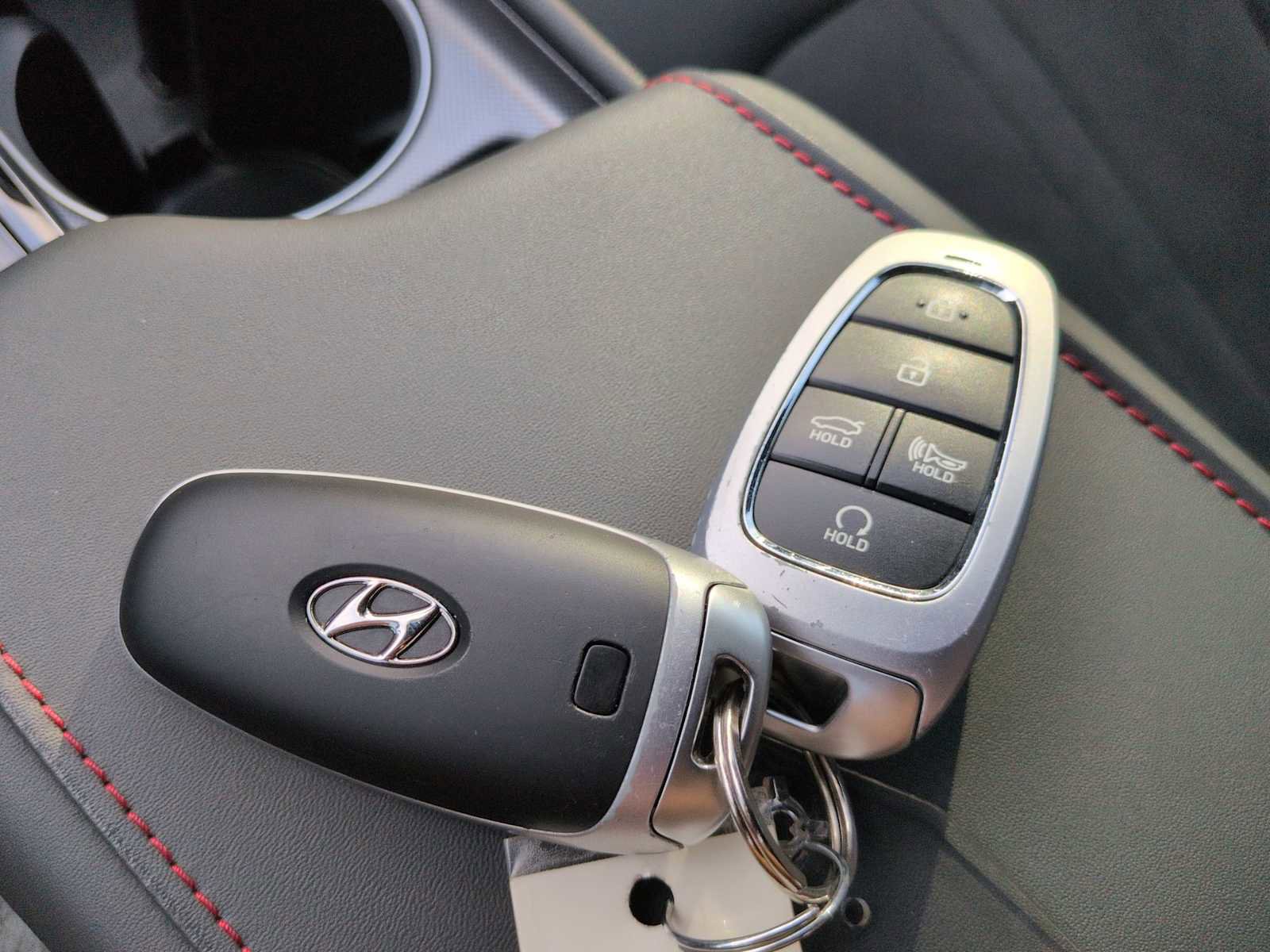 Certified 2021 Hyundai Sonata SEL Plus image 35