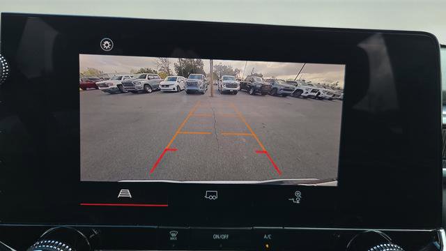 Used 2023 GMC Canyon Elevation image 31