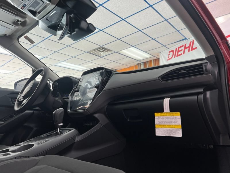 New 2026 Subaru Crosstrek 2.5i Premium AWD/4WD image 11