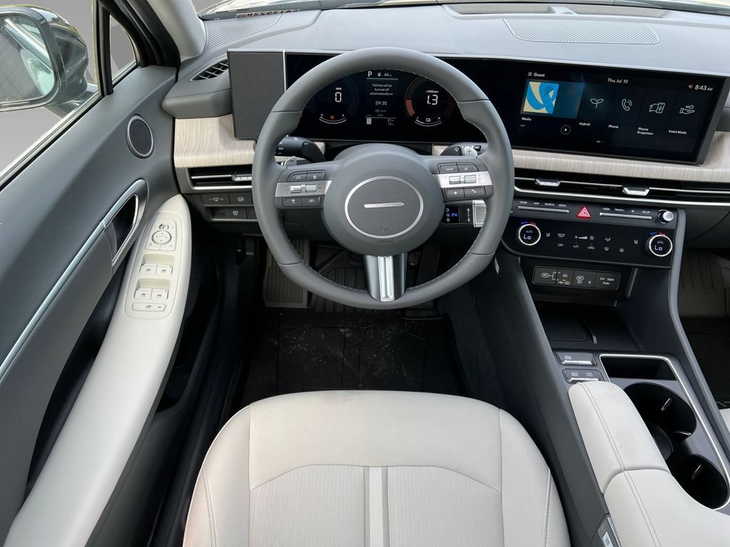 New 2025 Hyundai Sonata SEL FWD image 15