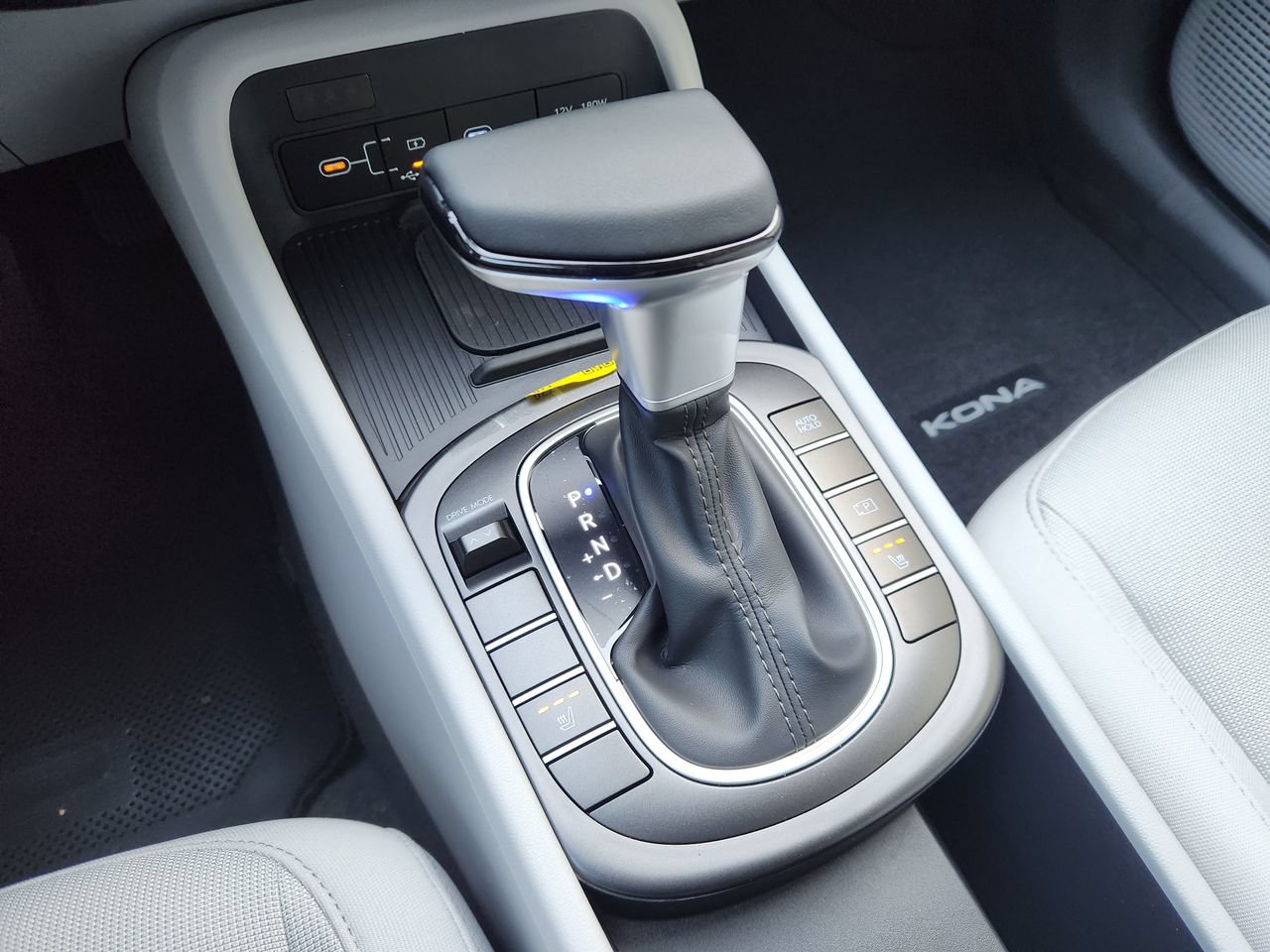New 2026 Hyundai Kona SEL Sport FWD image 16
