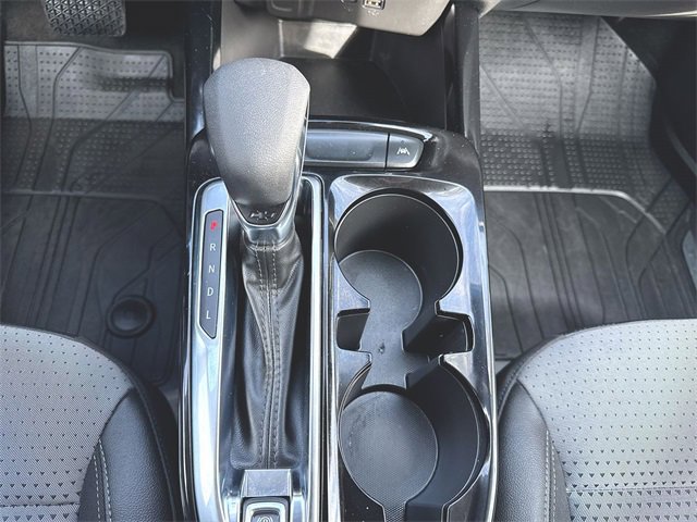 Used 2024 Chevrolet Trax LT w/ Driver Confidence Package image 15