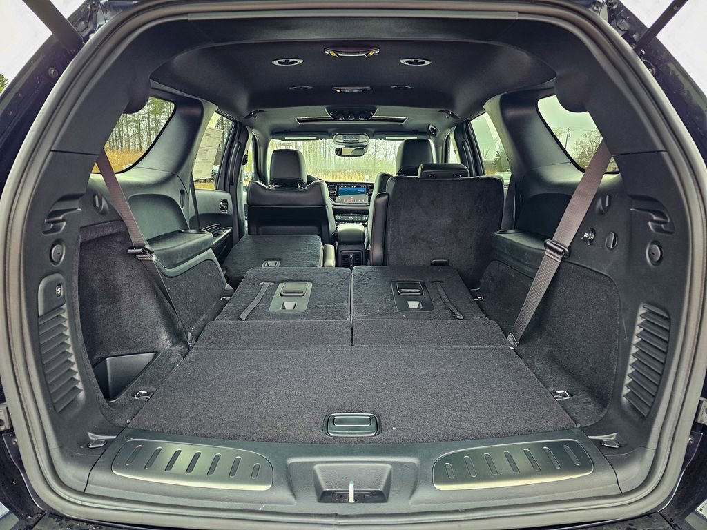 New 2026 Dodge Durango GT image 40