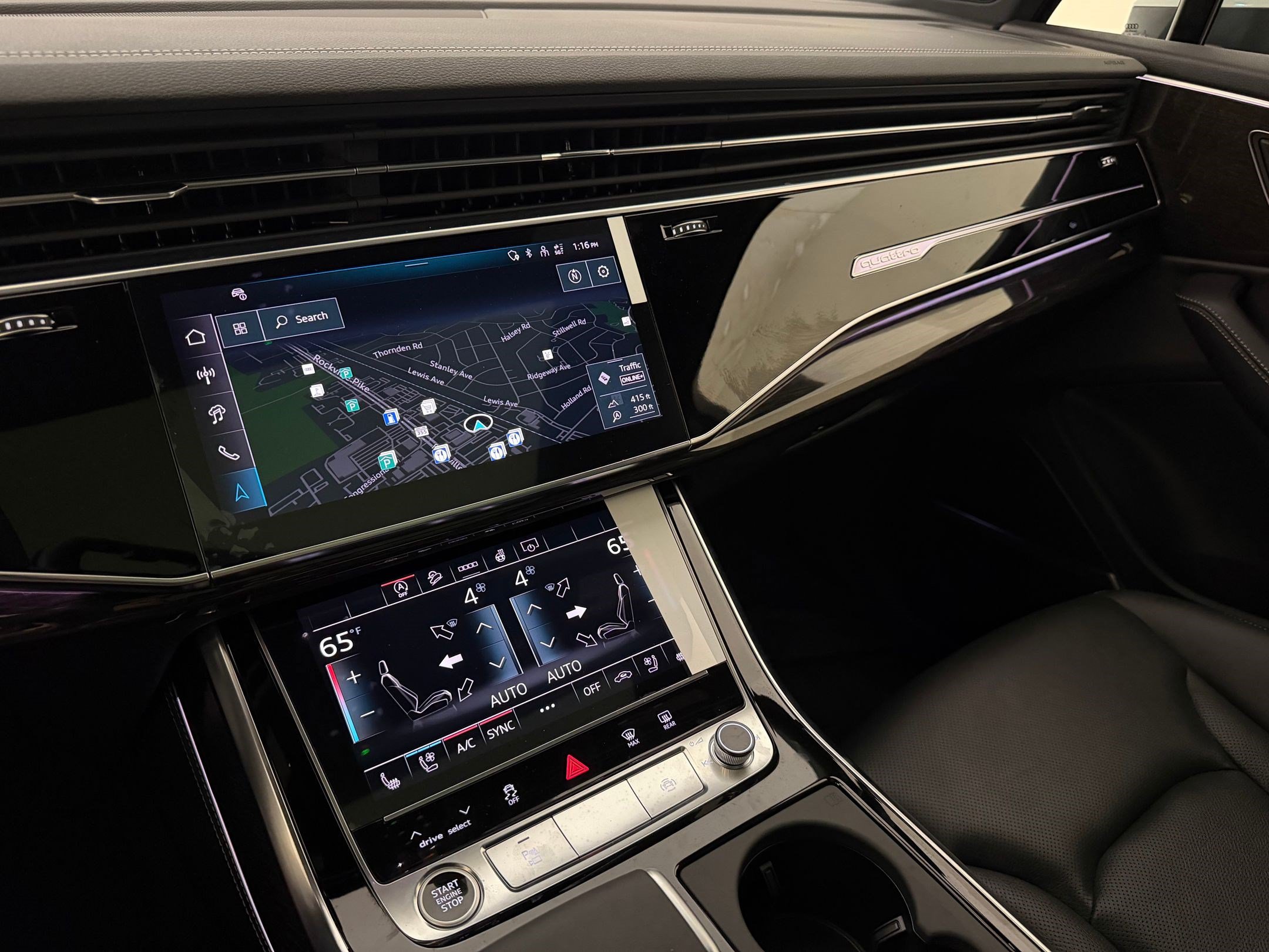 New 2026 Audi Q7 Premium Plus AWD/4WD image 22