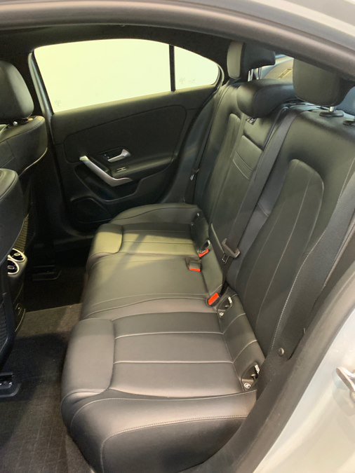 Used 2022 Mercedes-Benz A 220 4MATIC w/ Premium Package Lite image 50