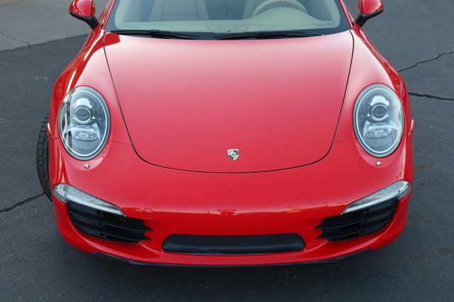 Used 2014 Porsche 911 Carrera RWD image 9