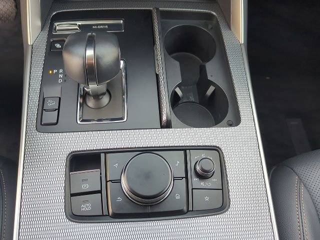 Used 2025 MAZDA CX-90 Plug-In Hybrid w/Premium Sport image 9