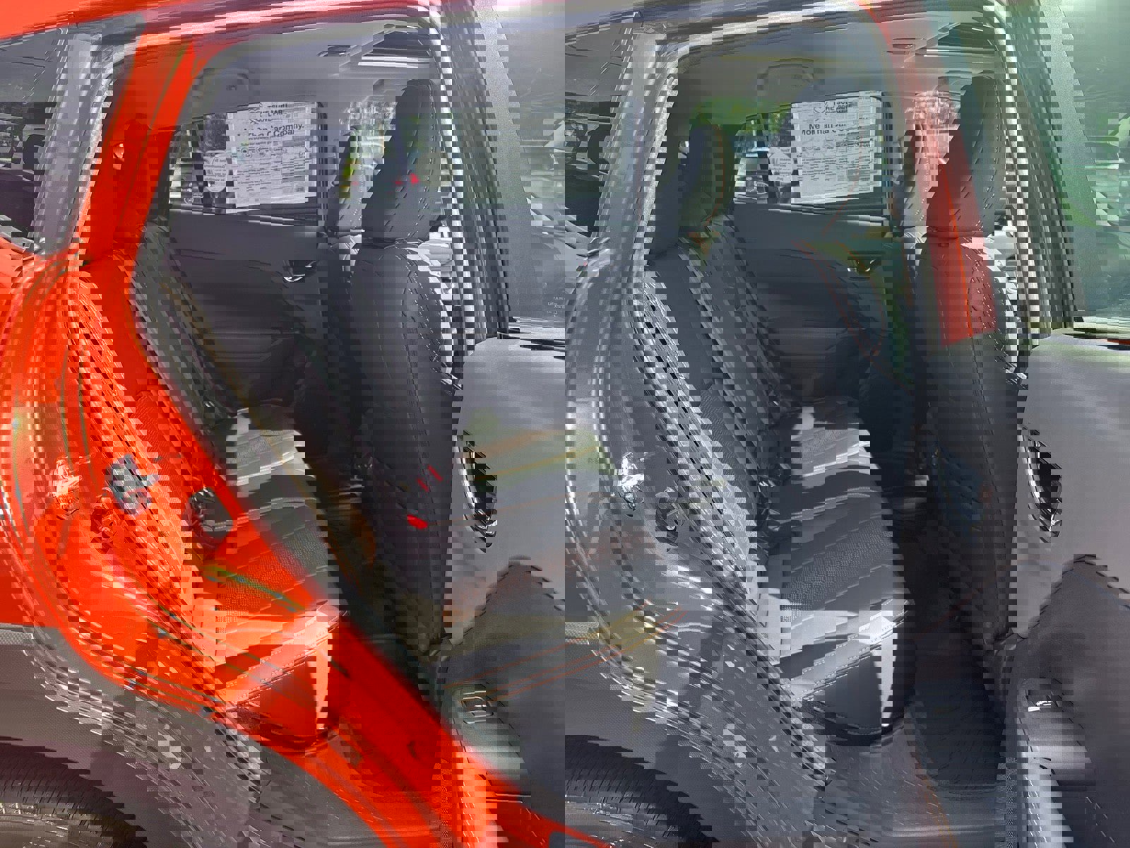 New 2025 Subaru Crosstrek 2.5i Limited w/ Popular Package #3A image 40