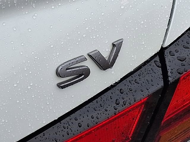 Used 2024 Nissan Altima 2.5 SV image 27