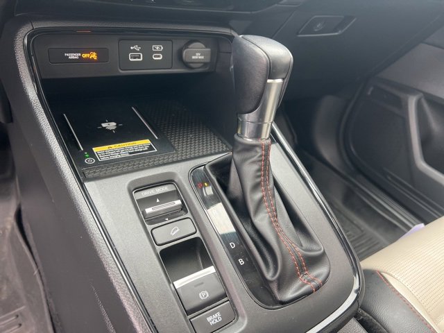 Used 2023 Honda CR-V Sport Touring image 28