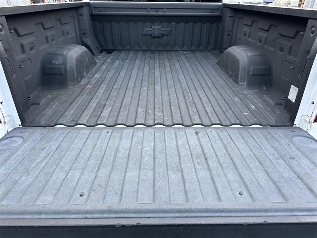 Used 2019 Chevrolet Silverado 1500 LT w/ All-Star Edition image 24