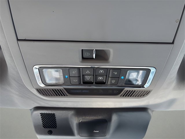 Used 2022 Ford F150 Limited image 13