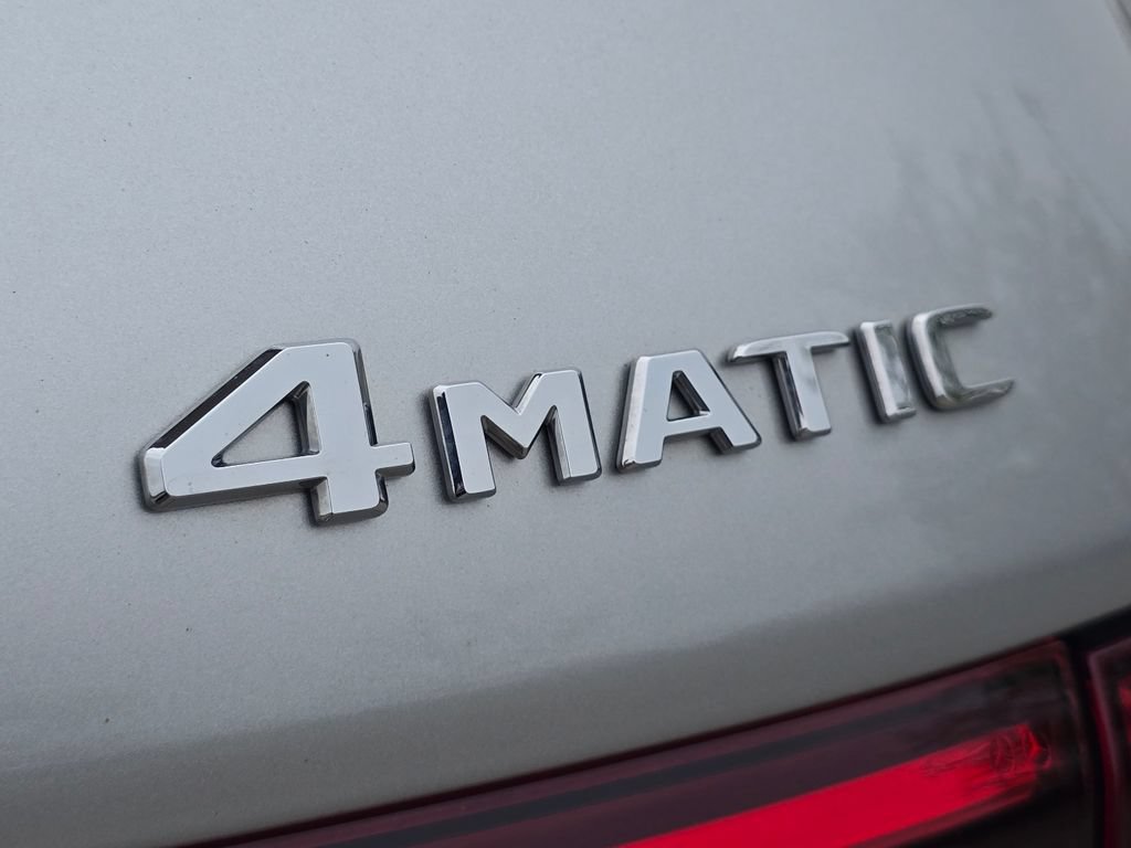 Used 2023 Mercedes-Benz GLB 250 4MATIC image 15