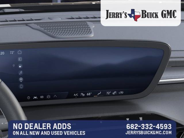 New 2027 Buick Enclave Sport Touring w/ Power Package FWD image 22