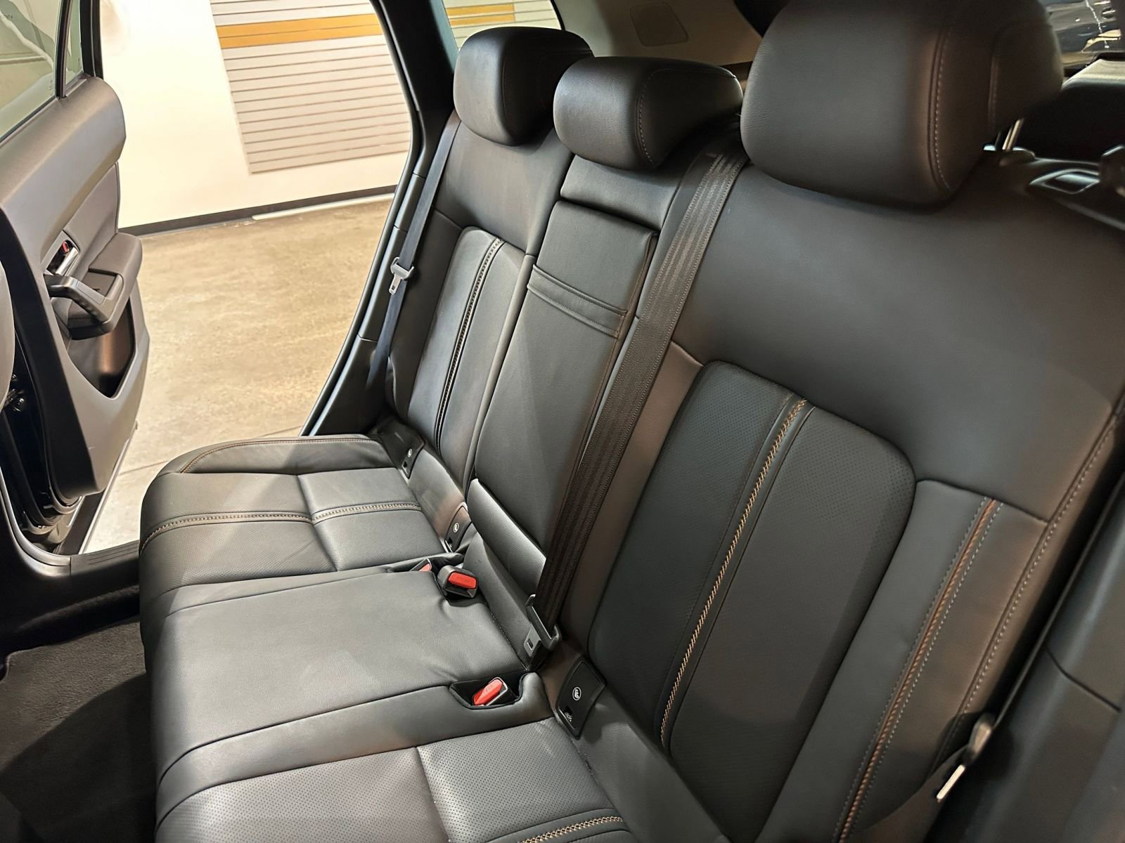 Used 2025 MAZDA CX-50 2.5 Hybrid w/ Premium Plus Pkg image 41