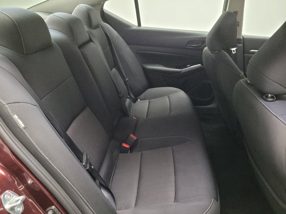 Used 2023 Nissan Altima 2.5 SV AWD/4WD image 19