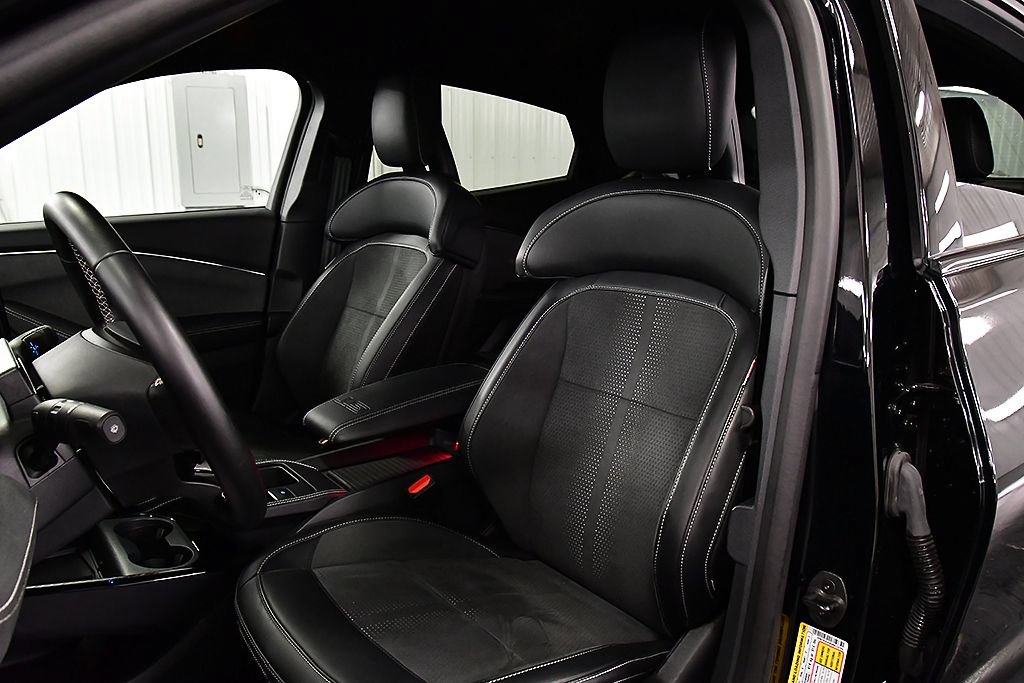 Used 2025 Ford Mustang Mach-E GT w/ Interior Protection Package AWD/4WD image 26