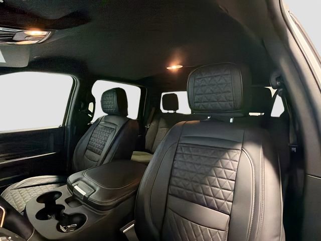 Used 2026 RAM 2500 Tradesman image 17