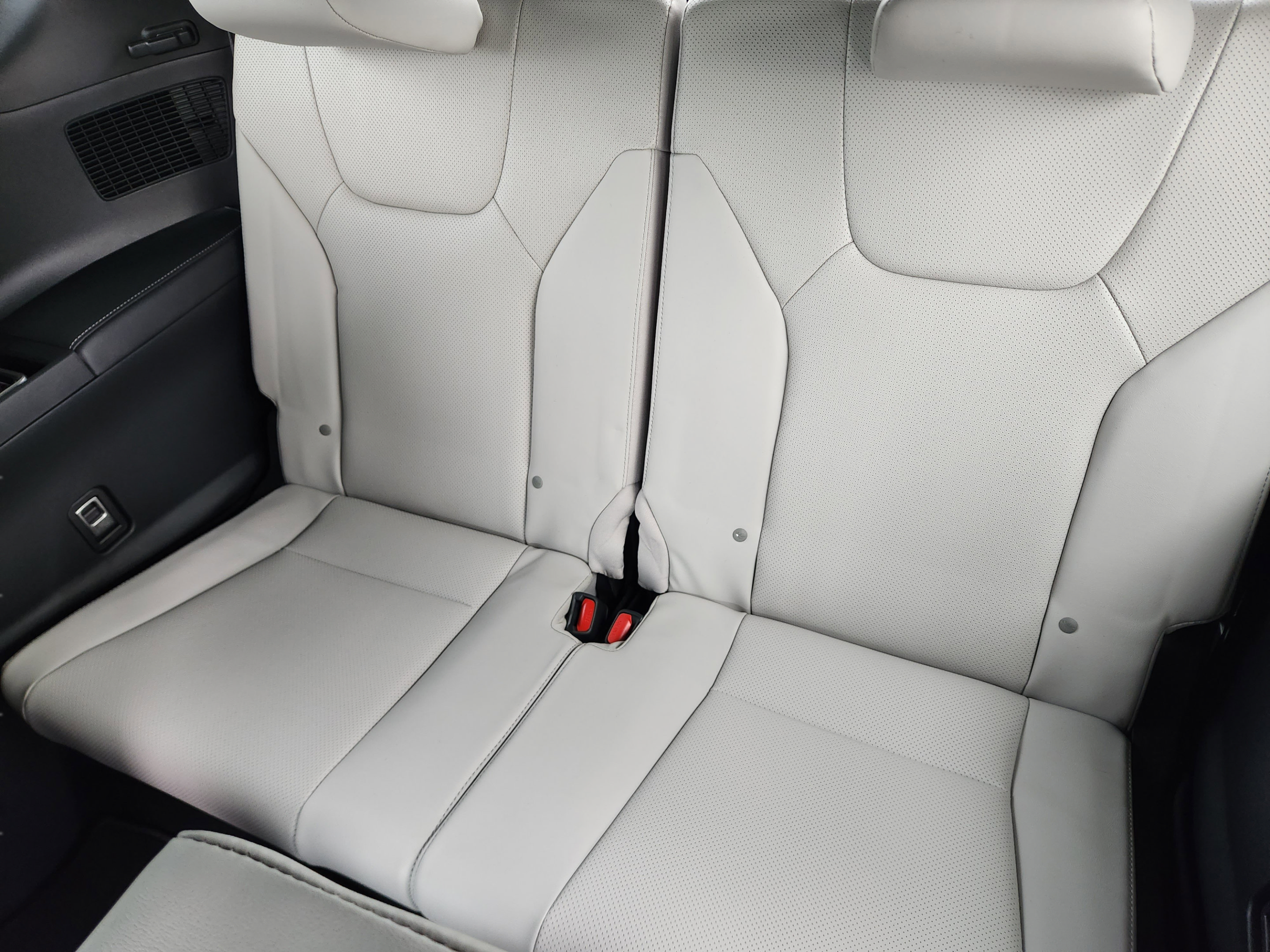New 2026 Lexus TX 350 AWD image 17