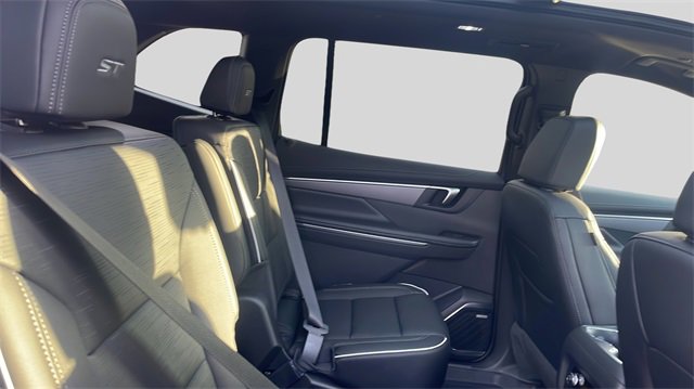 New 2026 Buick Enclave Sport Touring w/ Power Package image 22