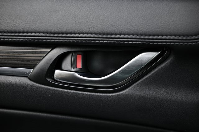 Used 2018 MAZDA CX-5 Grand Touring image 16