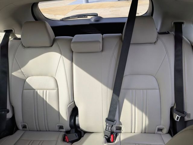 Certified 2024 Honda HR-V EX-L image 30