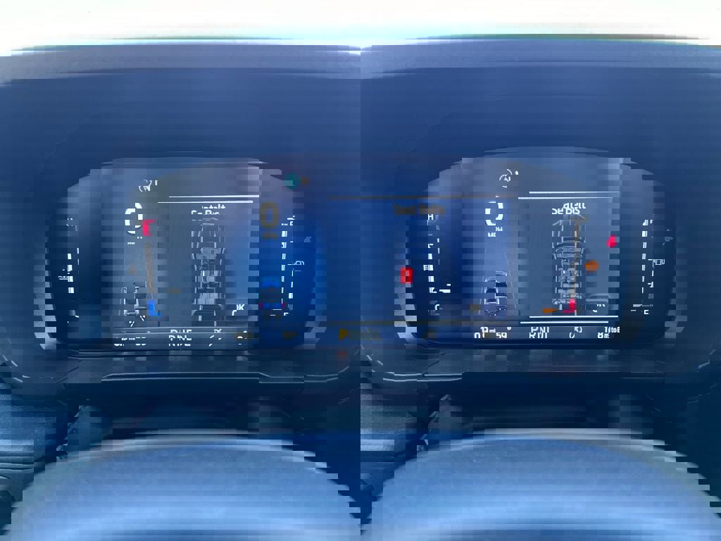 New 2025 Ford Maverick XLT w/ Equipment Group 302A image 16